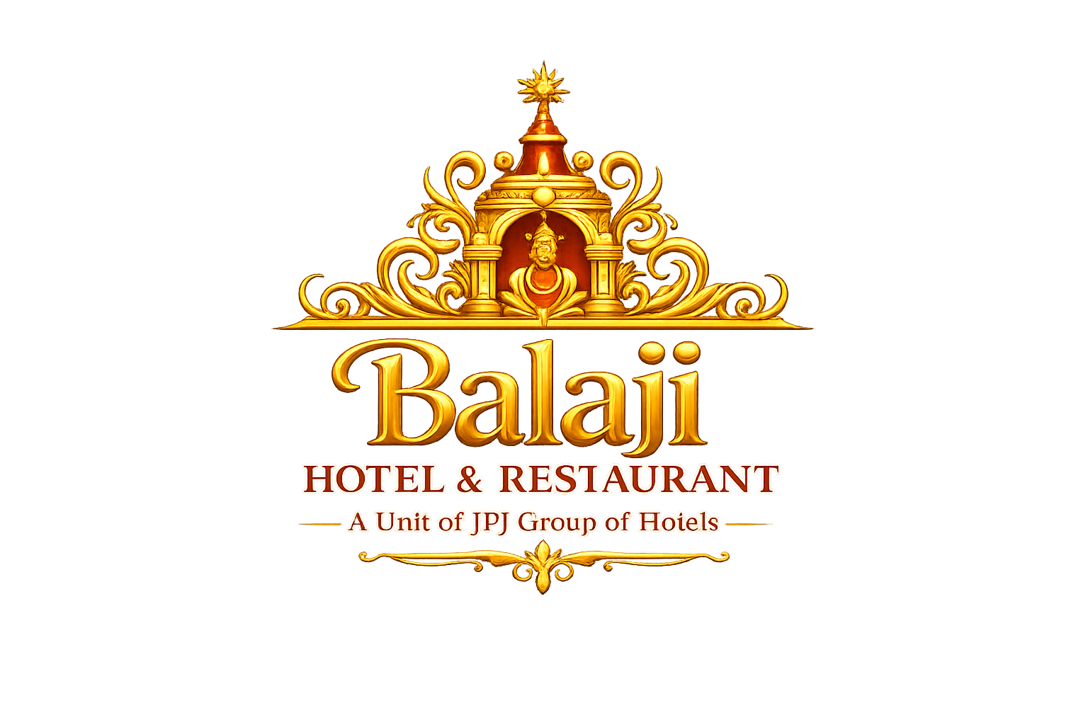 Balaji Hotel & Restaurant